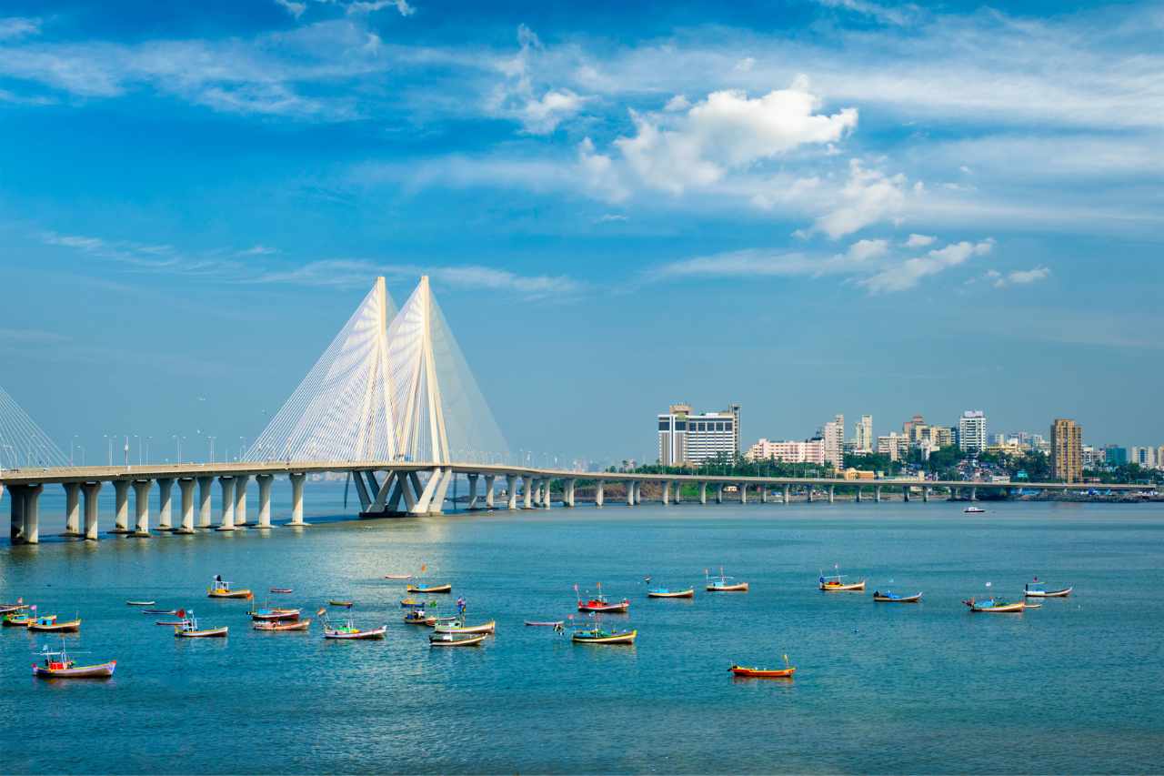 mumbai sightseeing