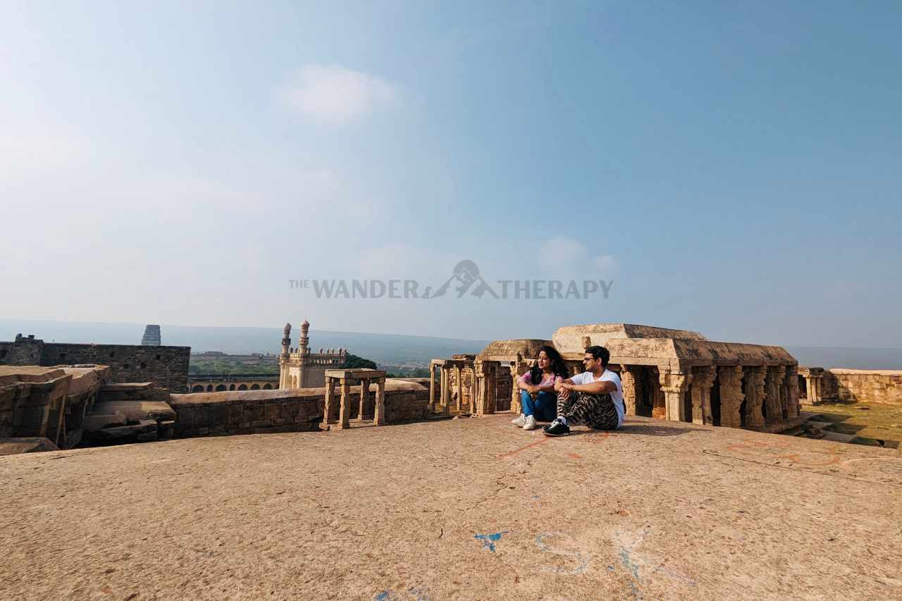 Gandikota Fort Guide: Best Time To Visit, Must-Visit Spots, Activities & Helpful Tips