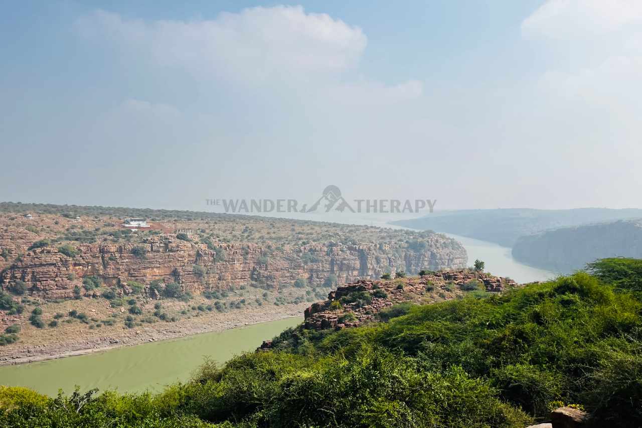 gandikota