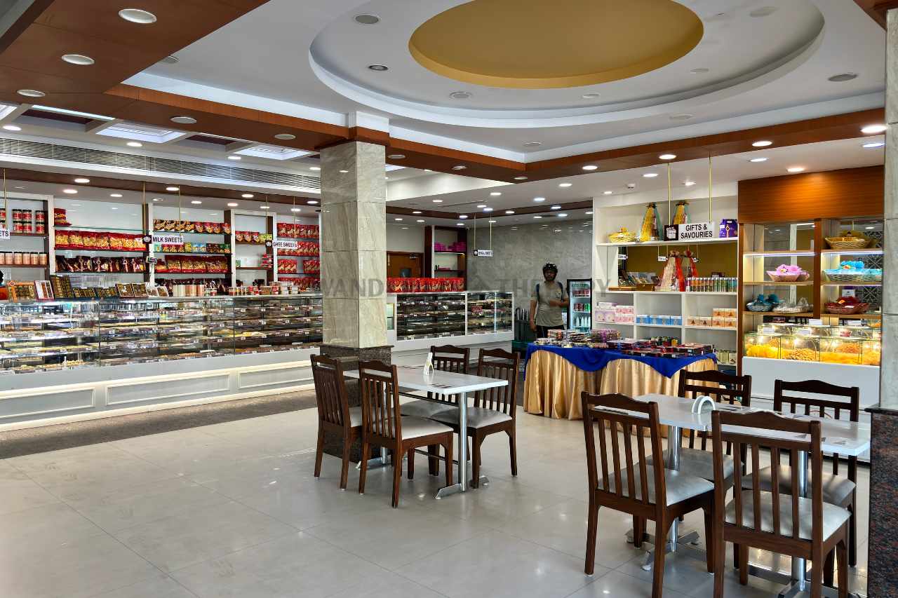 chennai vegetarian restaurants