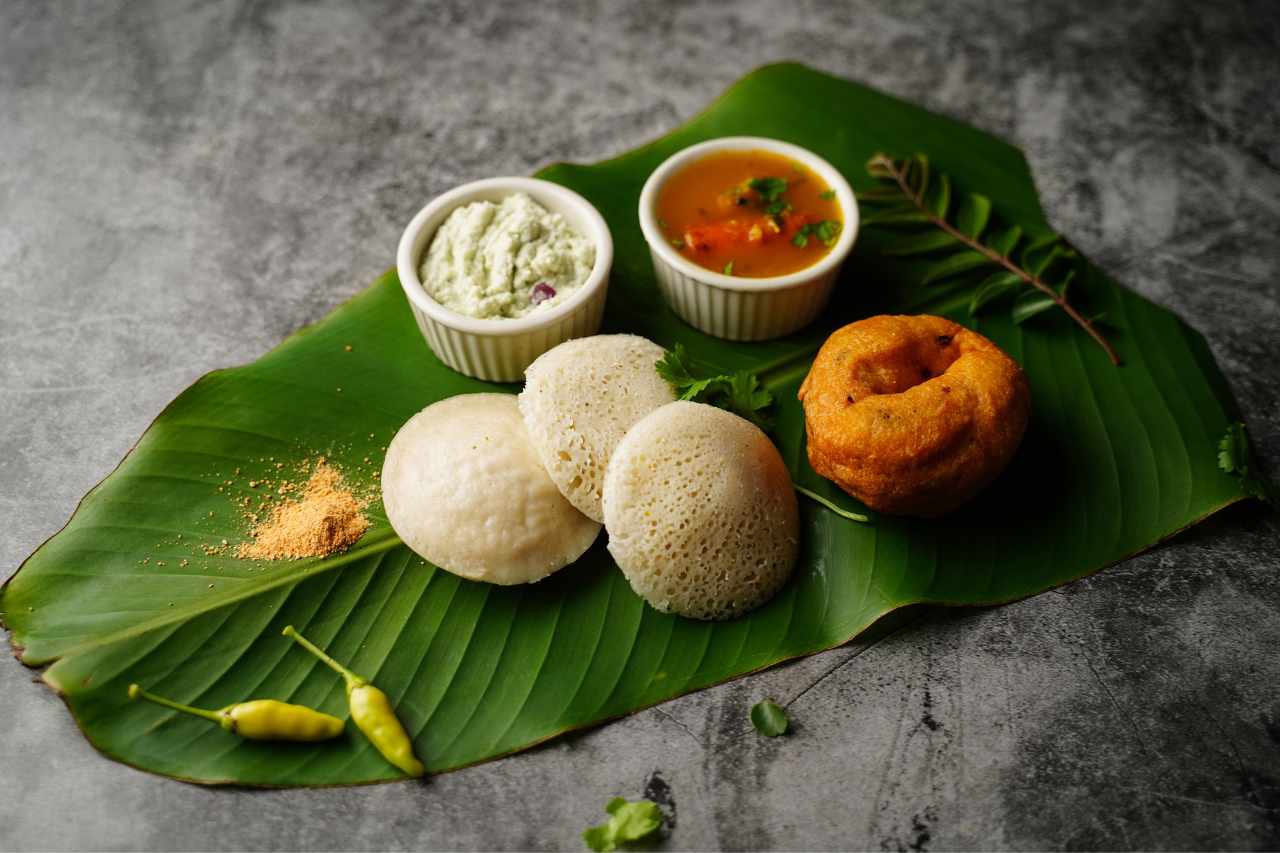 chennai vegetarian restaurants