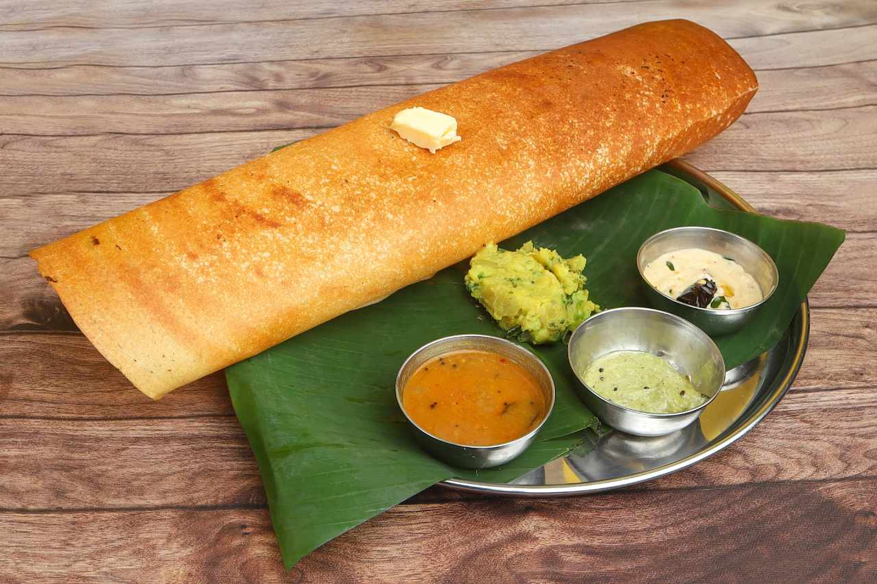 chennai veg restaurants