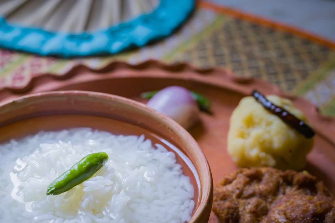 west bengal cuisine