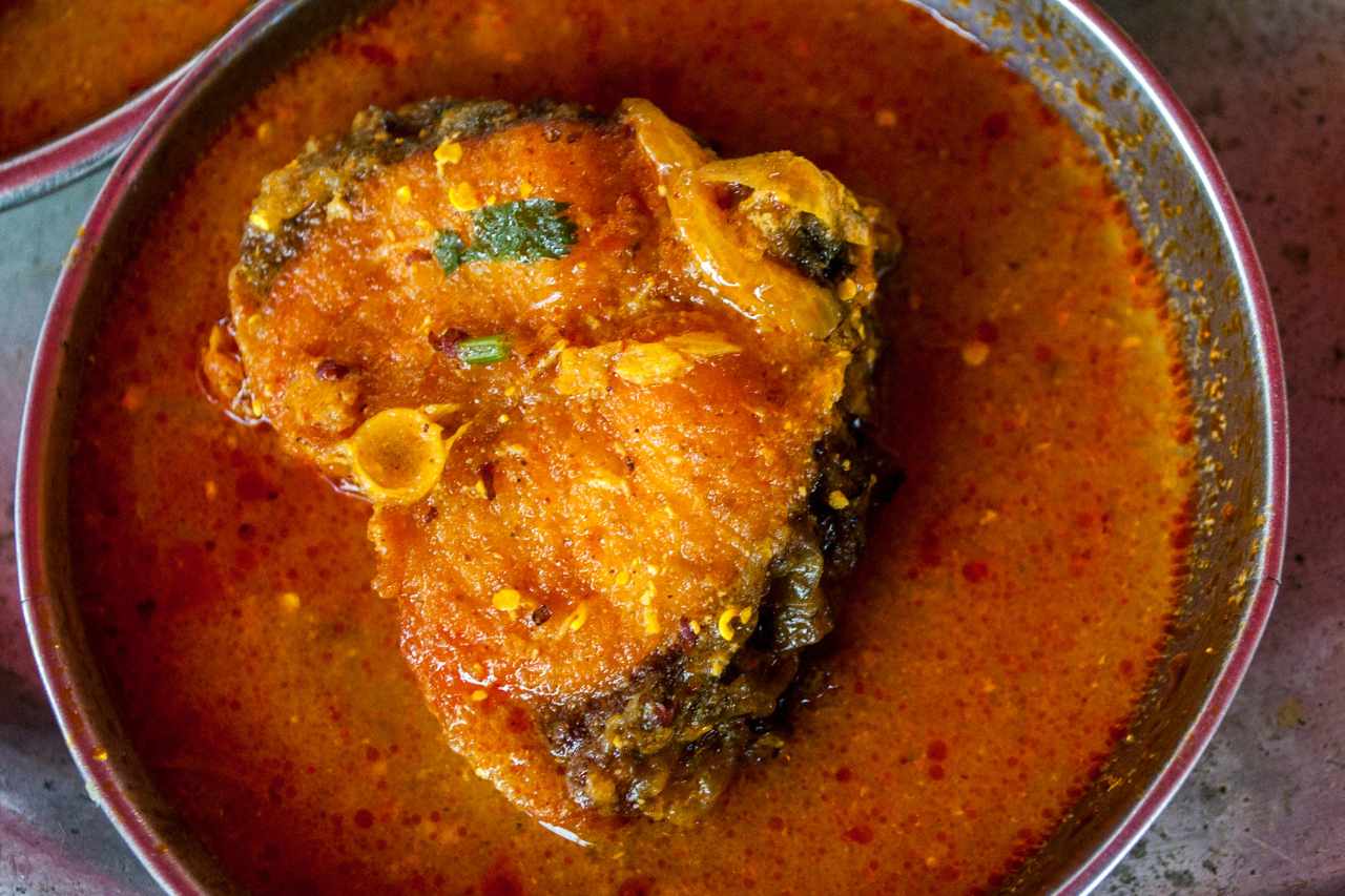 west bengal cuisine