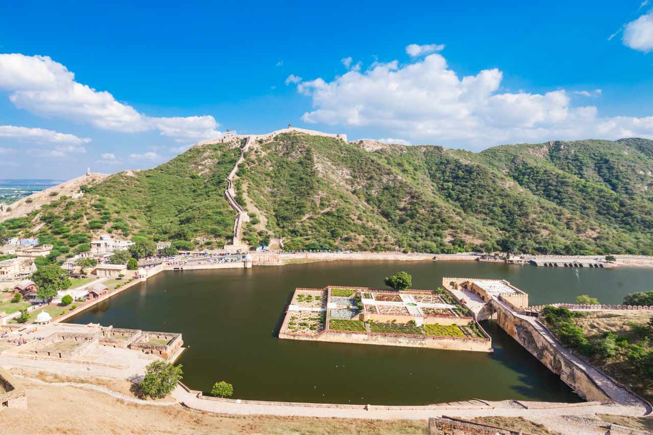 amer fort