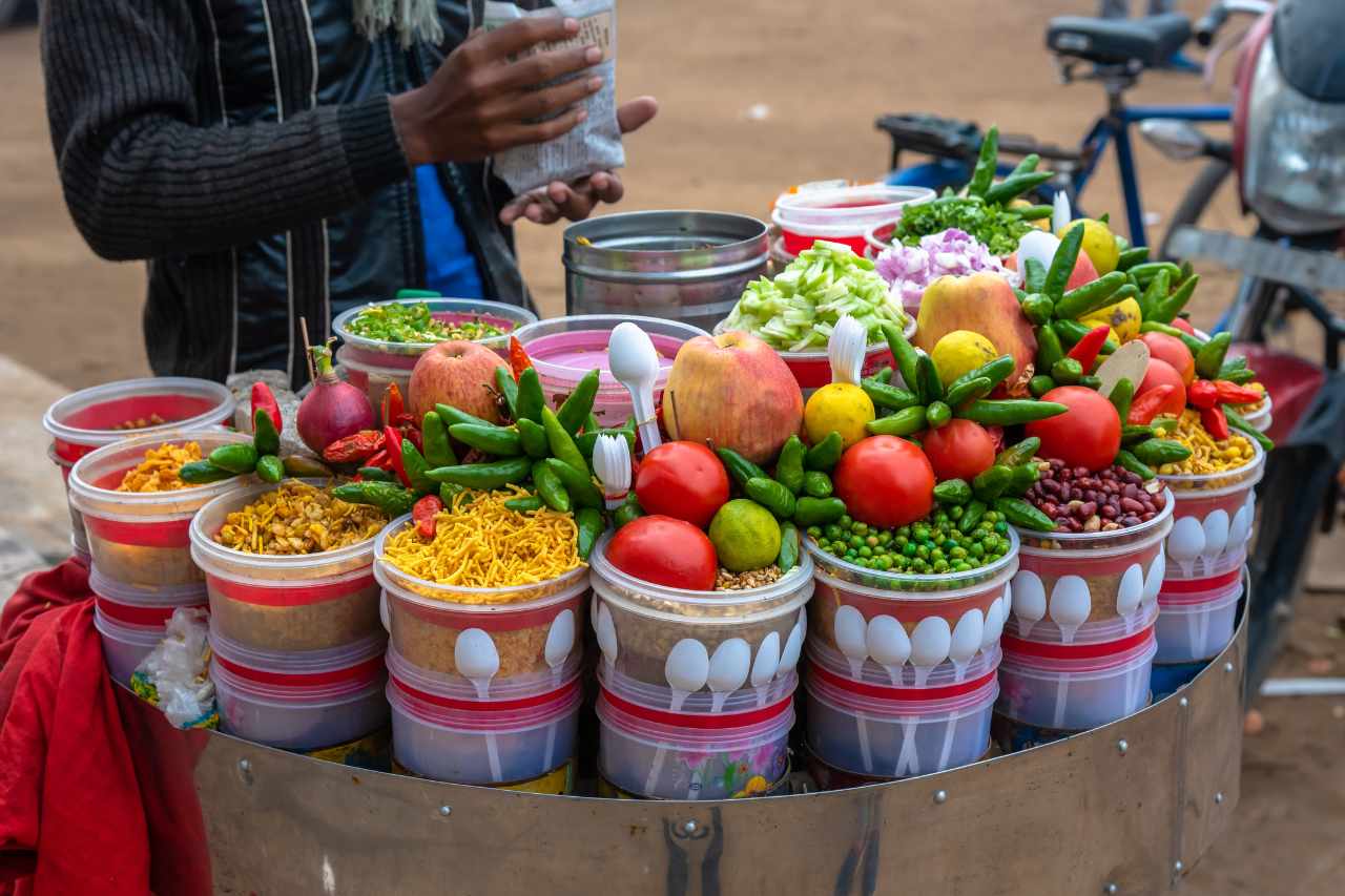 bengali cuisine