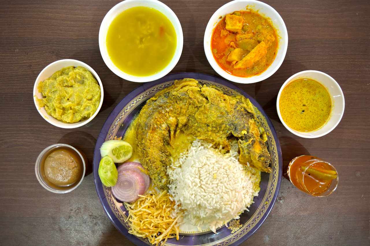bengali cuisine