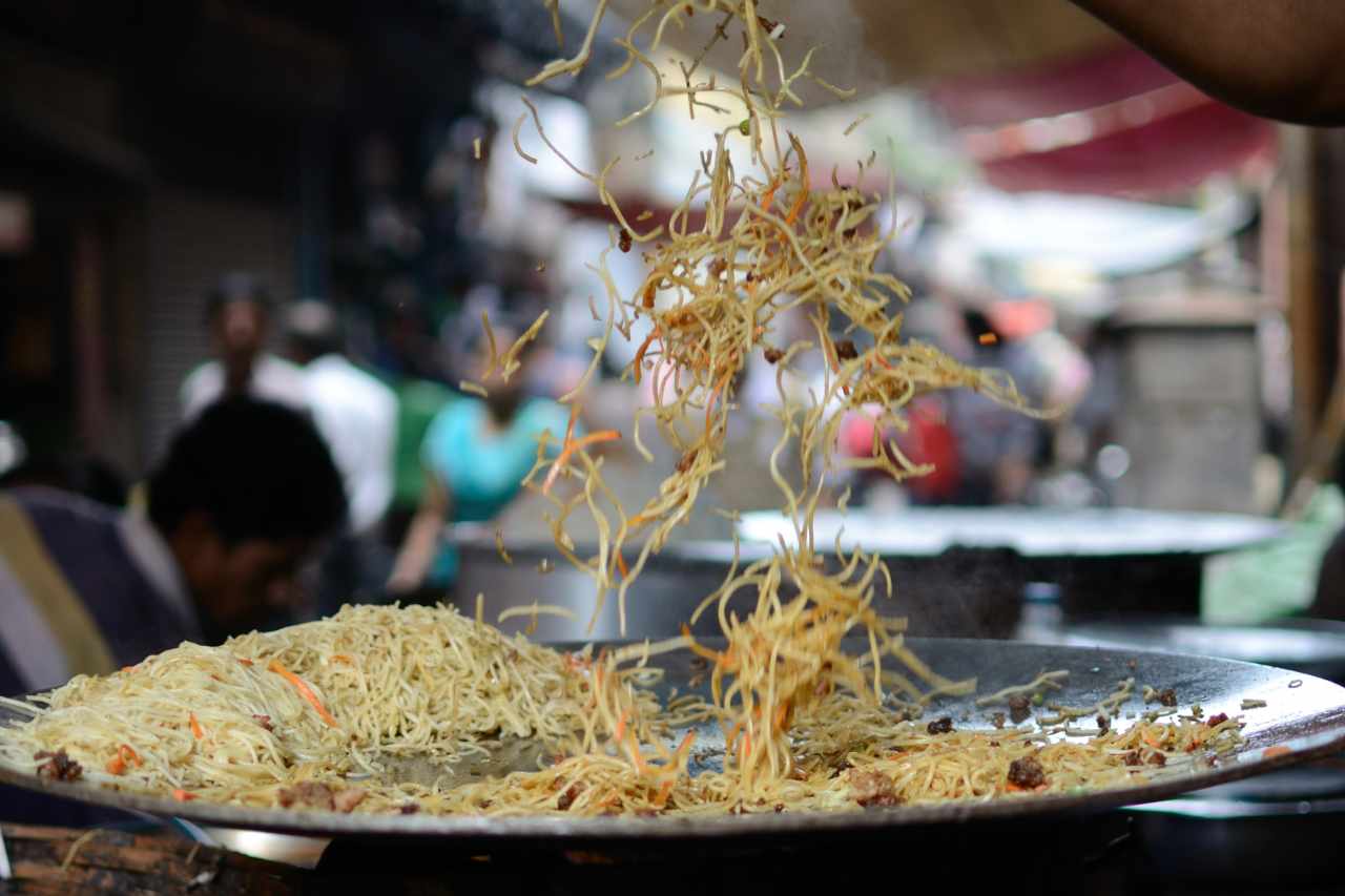 bengali cuisine