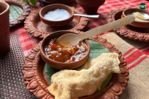 Talshash Bengali Veg Cuisine Guide: Savories, Sweets, Street Foods & Hidden Gems