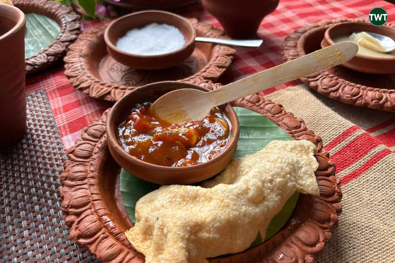 bengali veg food