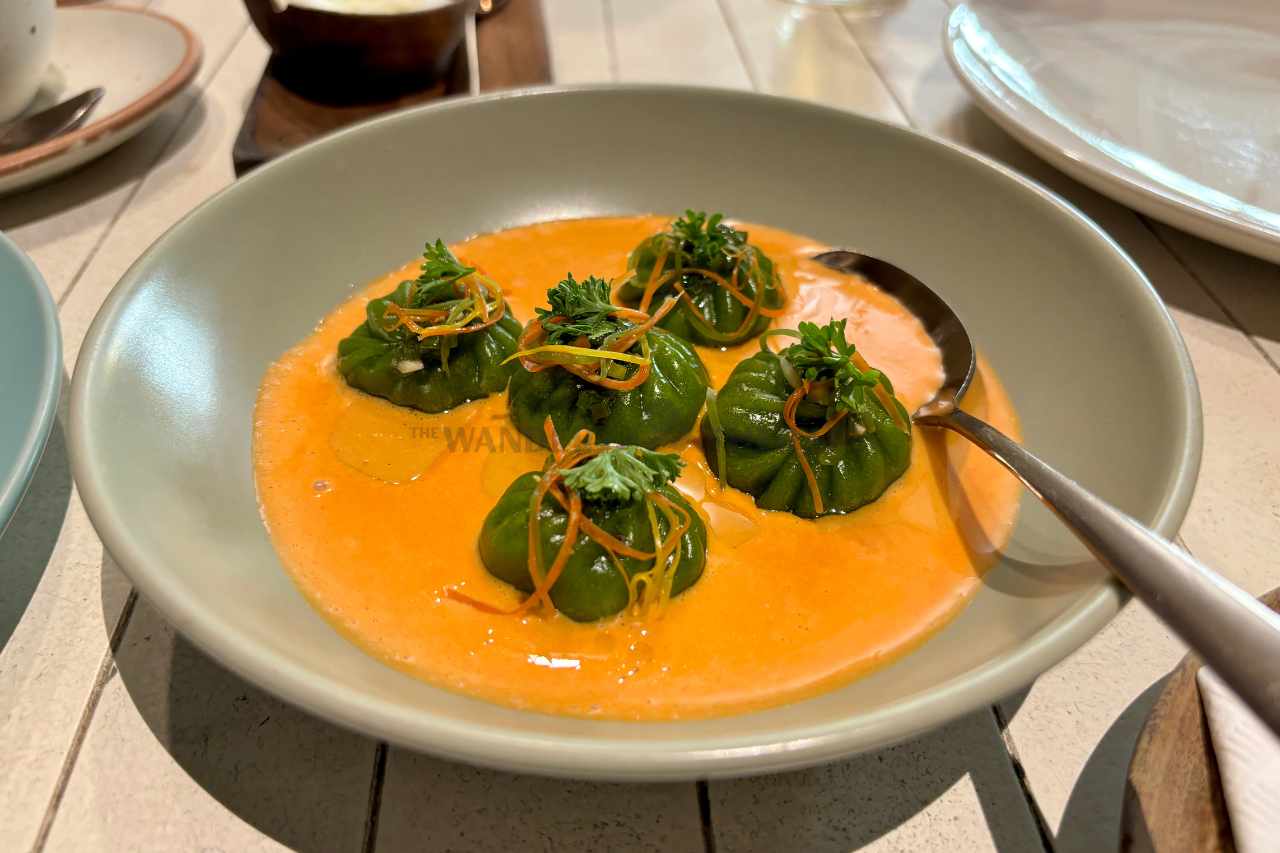 Santé Spa Cuisine Review: Redefining Conscious Dining Through Fresh, Vibrant Food In 5 Indian Cities