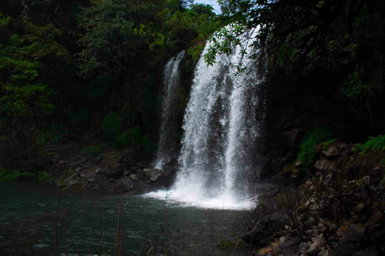 monsoon getaways from Pune