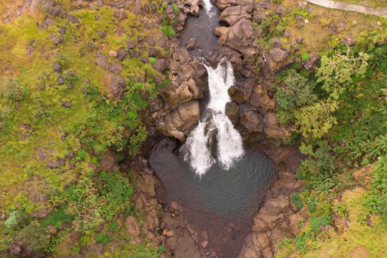 monsoon getaways from Pune