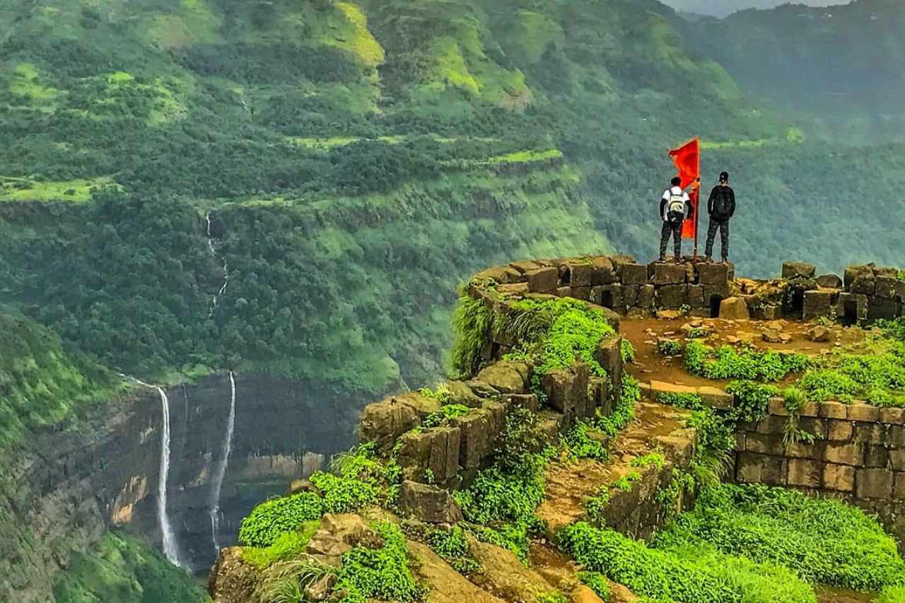 17.monsoon getaways from Pune