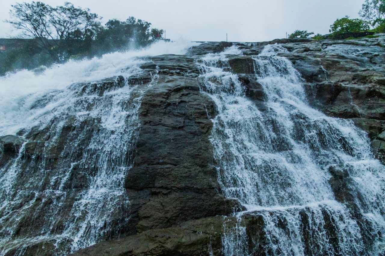 maharashtra monsoon destinations