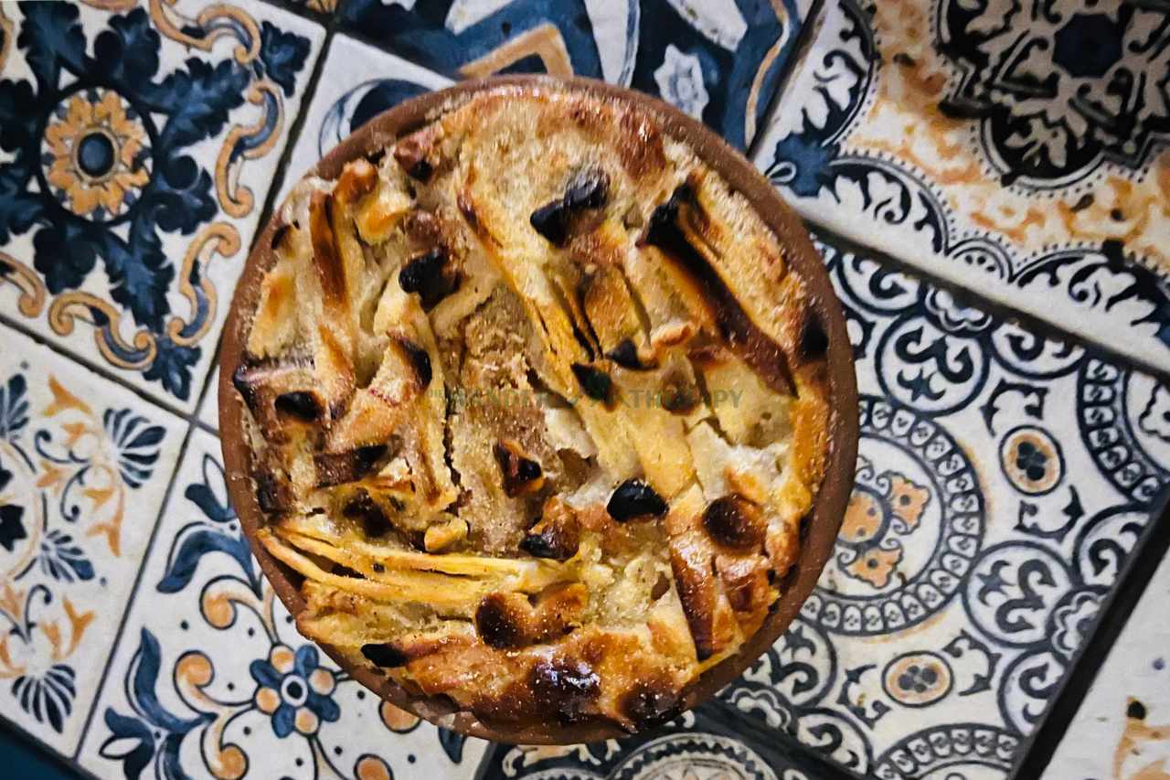 Terrassen Cafe vegan