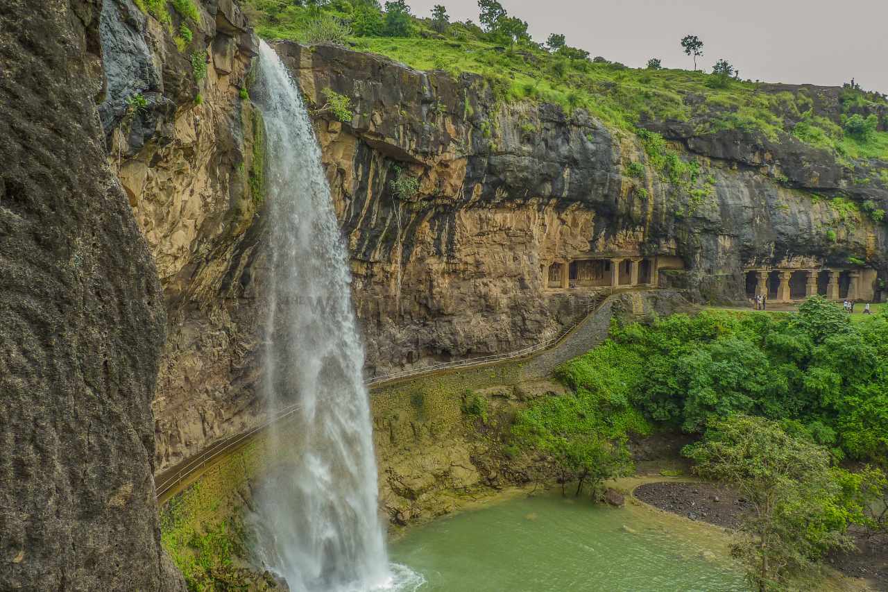 maharashtra monsoon