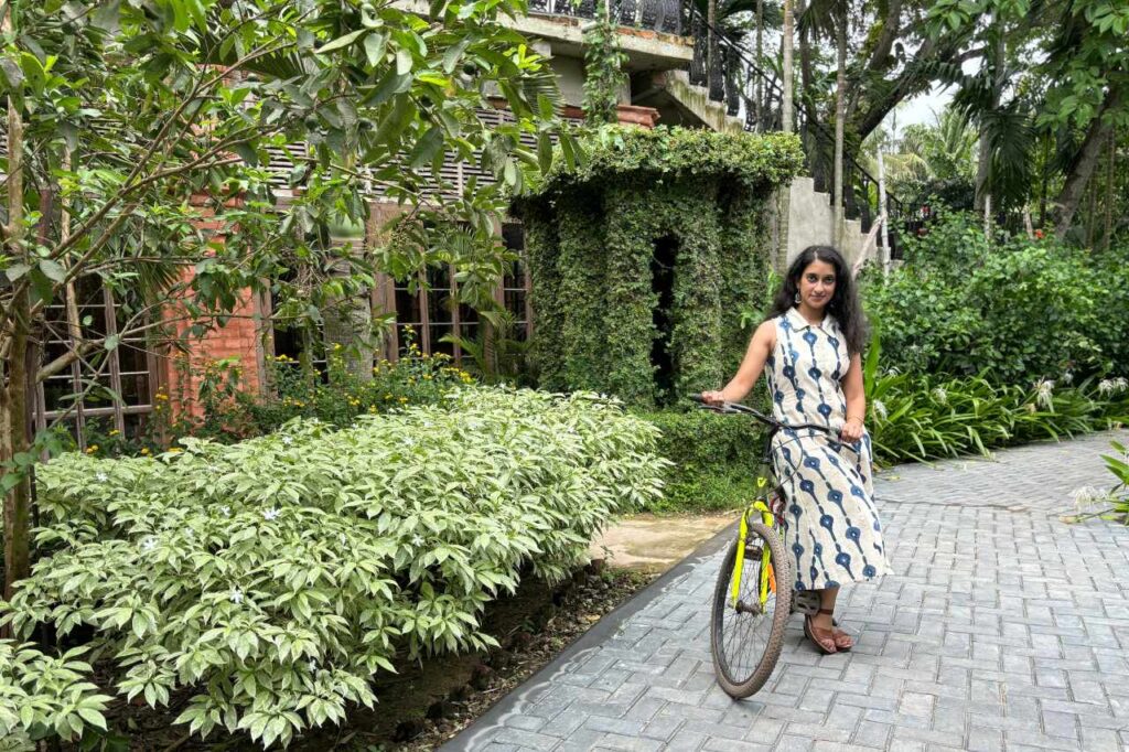 The Rajbari Bawali Review: A 300-Year-Old Resort From Pre-Colonial Bengal