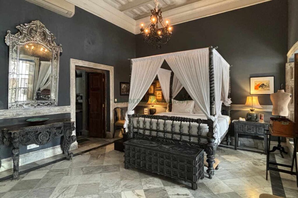 The Rajbari Bawali Review: A 300-Year-Old Resort From Pre-Colonial Bengal