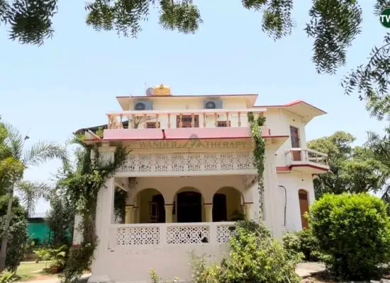 tipeshwar homestay anant heritage