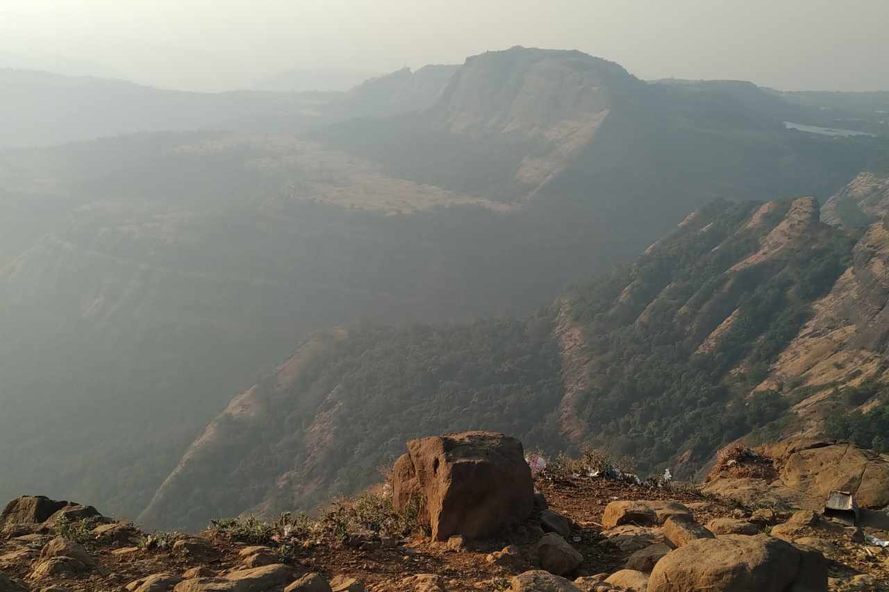 tiger point lonavala