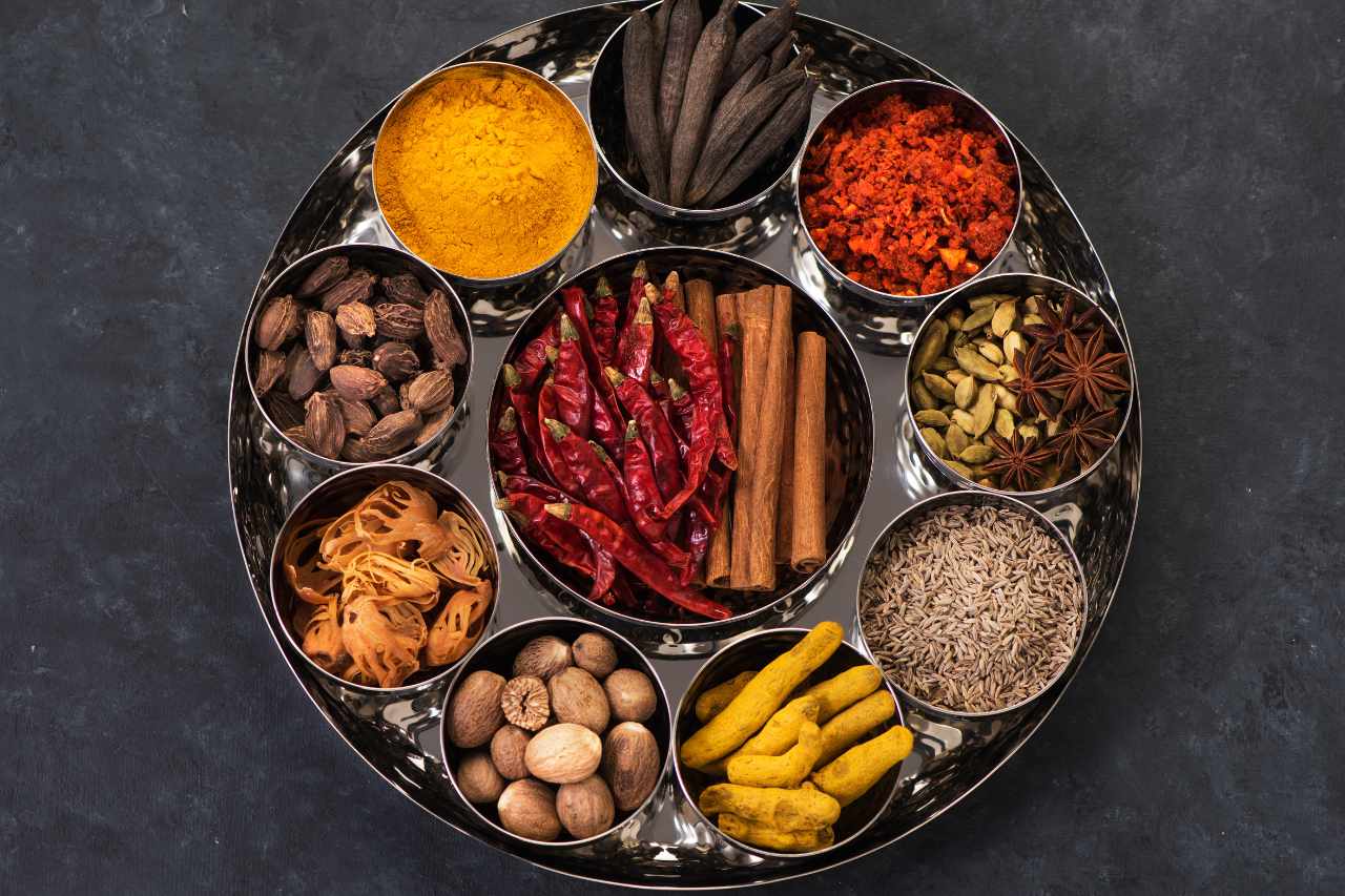 malvani cuisine masala