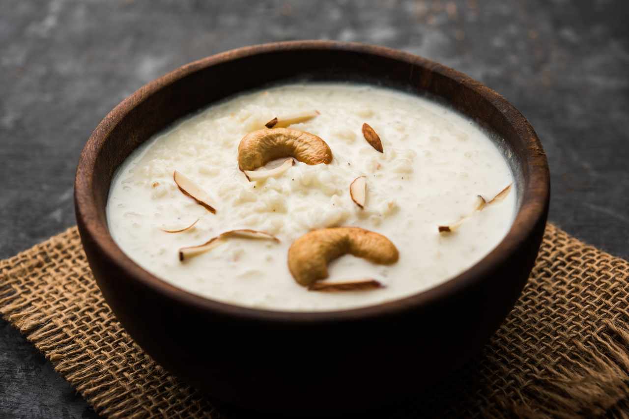 malvani cuisine: Tandalachi Kheer