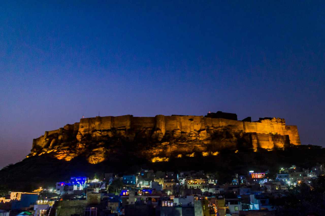 mehrangarh fort jodhpur near toorji