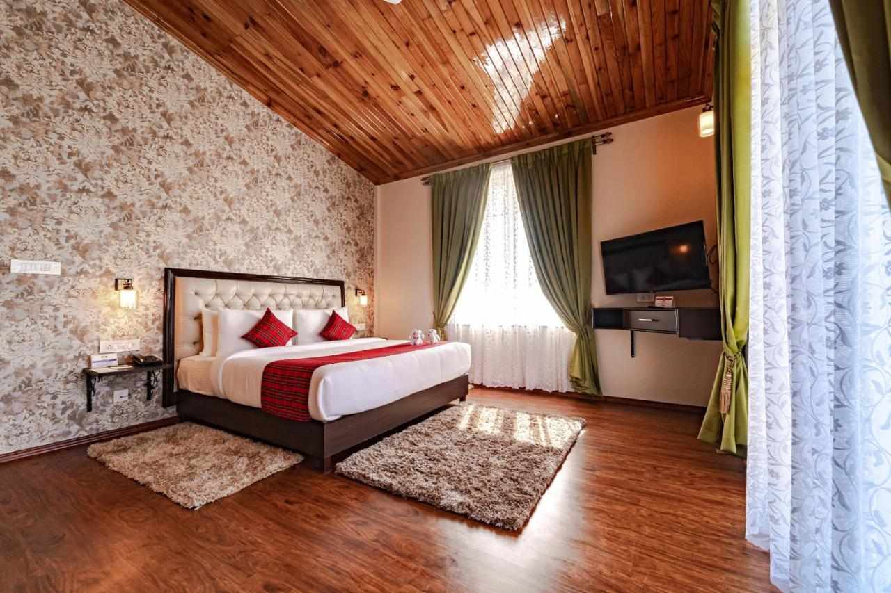 new year hotels in india