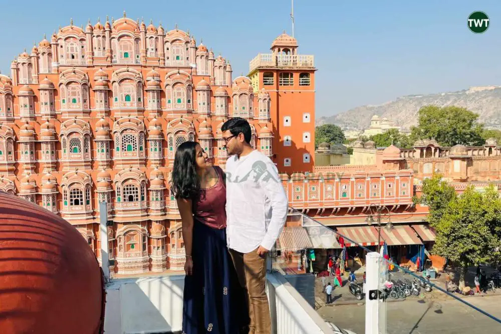 jaipur places to visit_the wander therapy