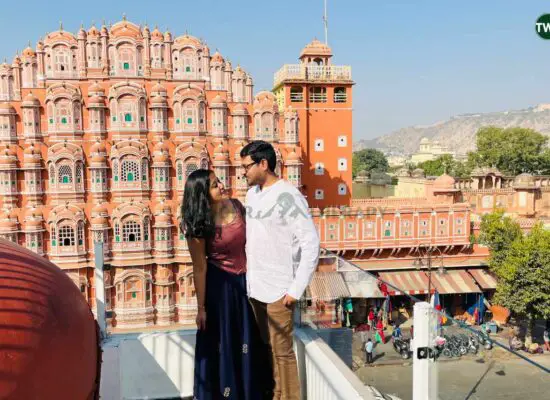 jaipur places to visit_the wander therapy