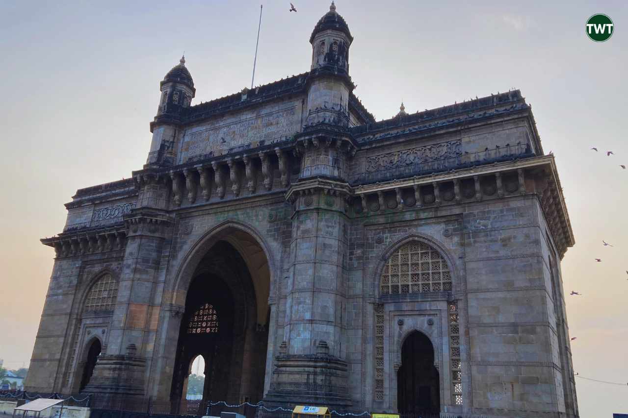 mumbai things to do-itinerary