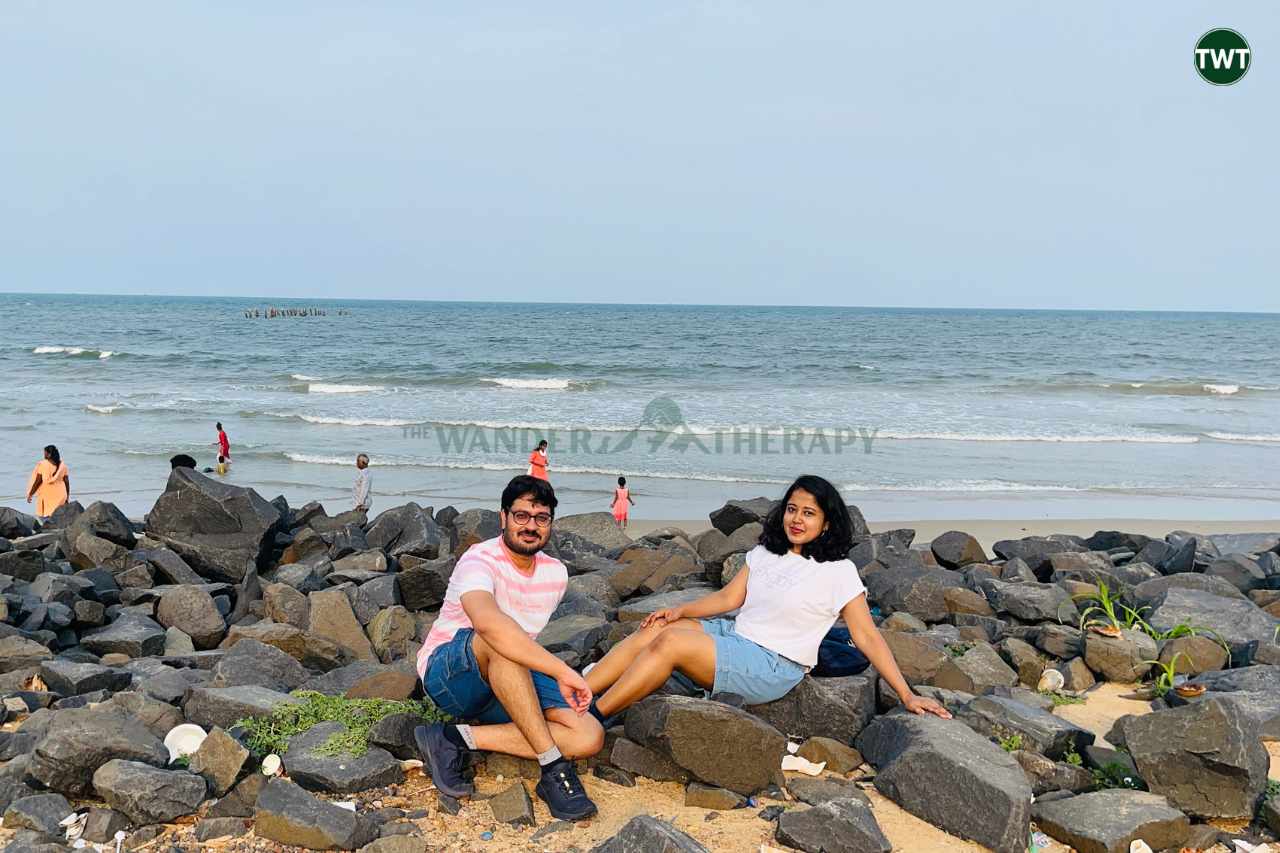 Promenade Beach: One Of Puducherry’s Most Popular & Stunning Places To Visit