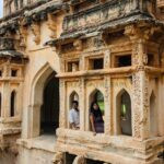 queens bath hampi