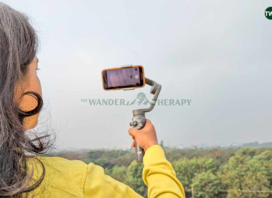 best travel gadgets india_the wander therapy