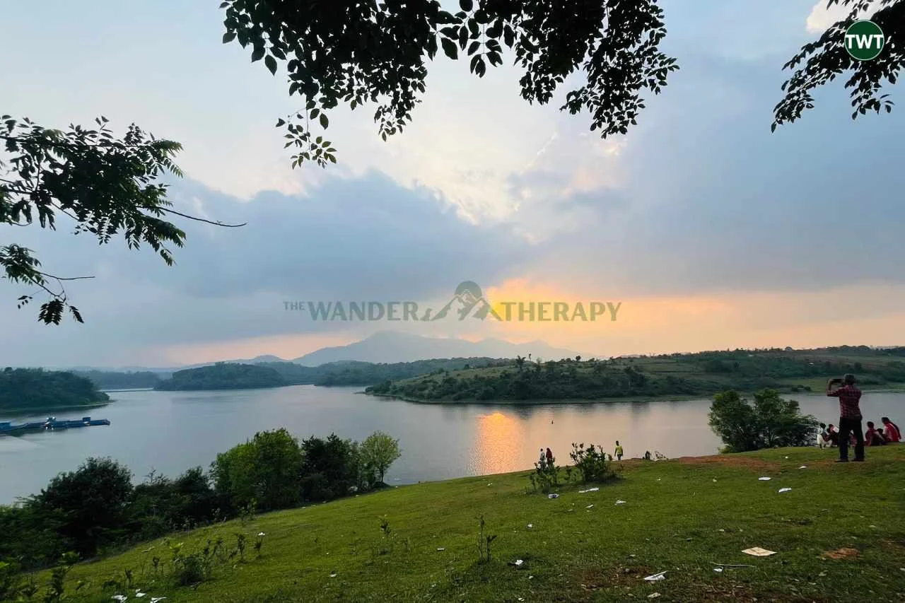 weekend getaways from bangalore-wayanad 