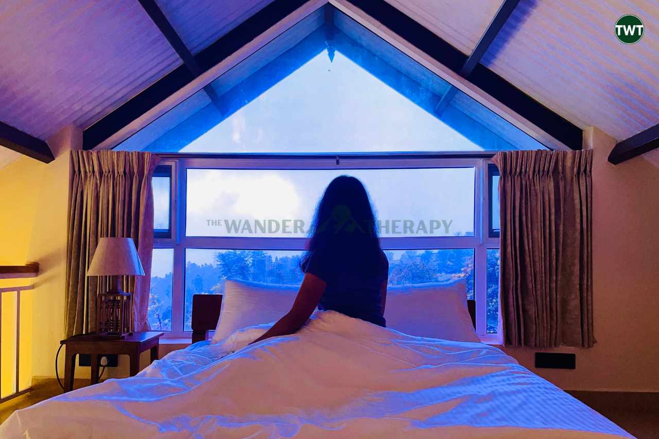 best ooty stays with views_teanest