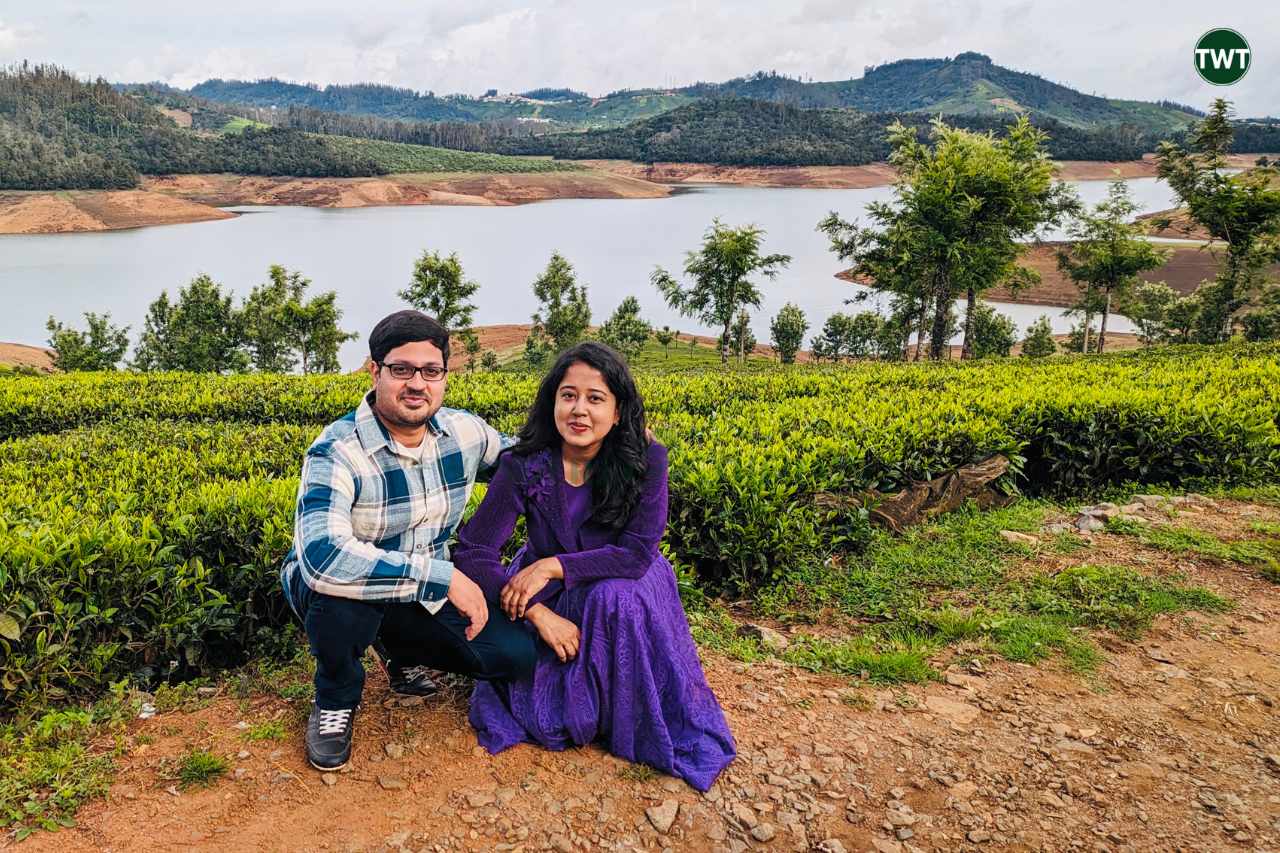 best places to stay in ooty with views