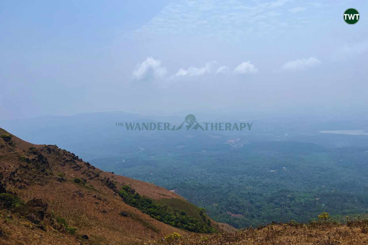 chikmagalur.south india hill stations