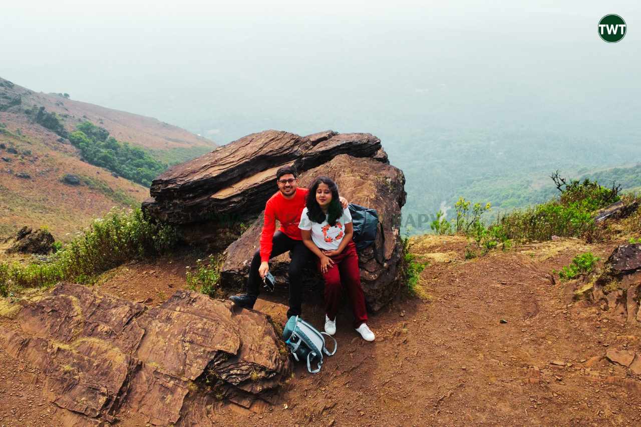 chikmagalur.south indian hill stations