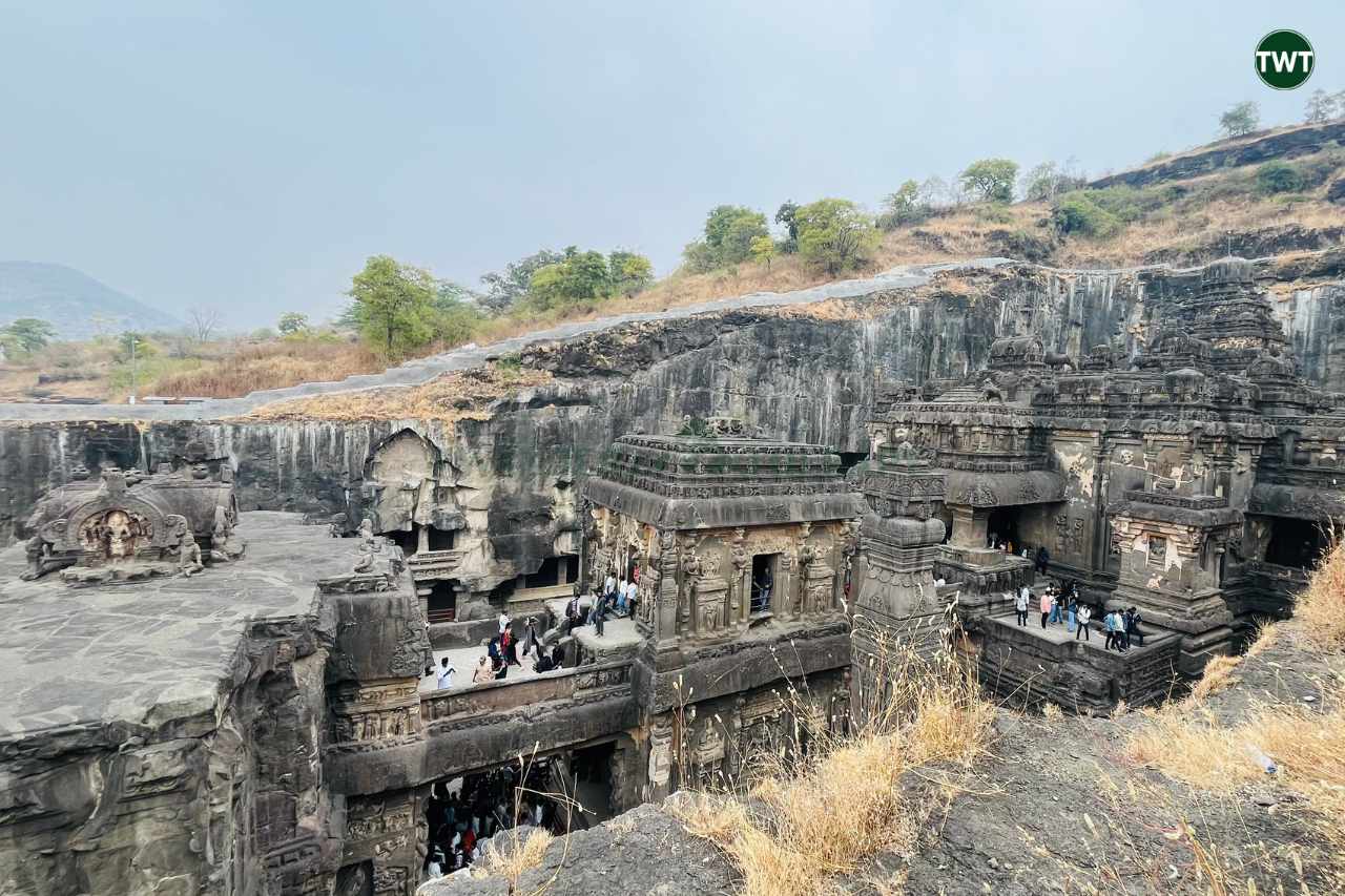 Hyderabad getaways
