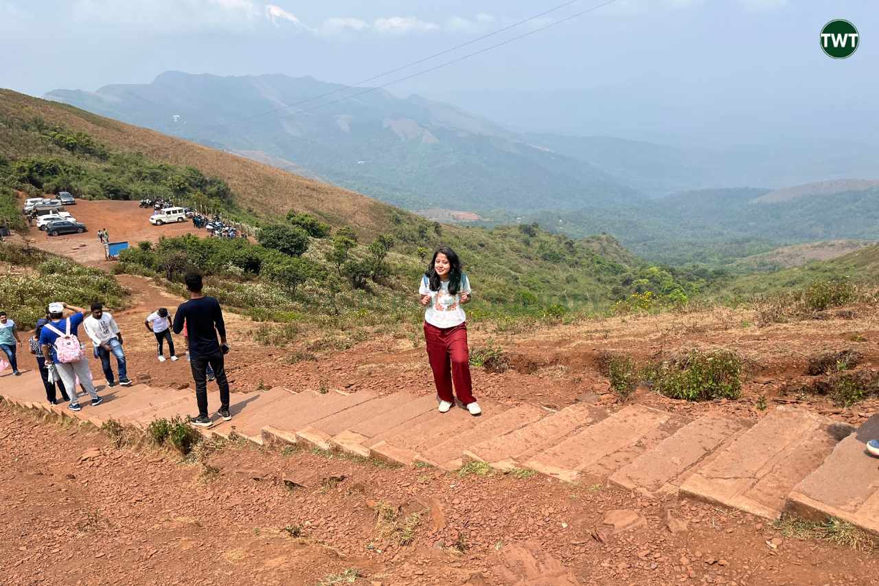 chikmagalur.summer hill stations in india