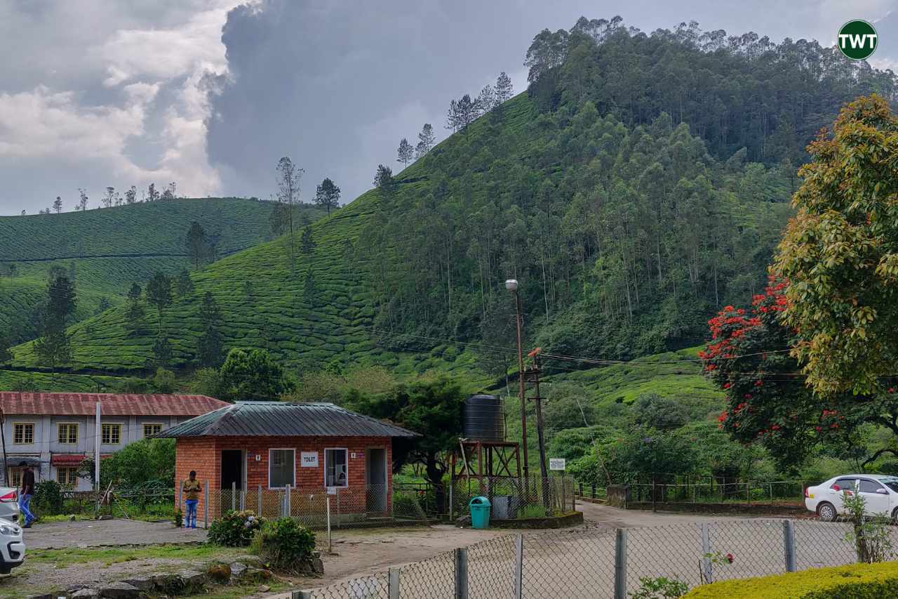 munnar.summer hill stations in india