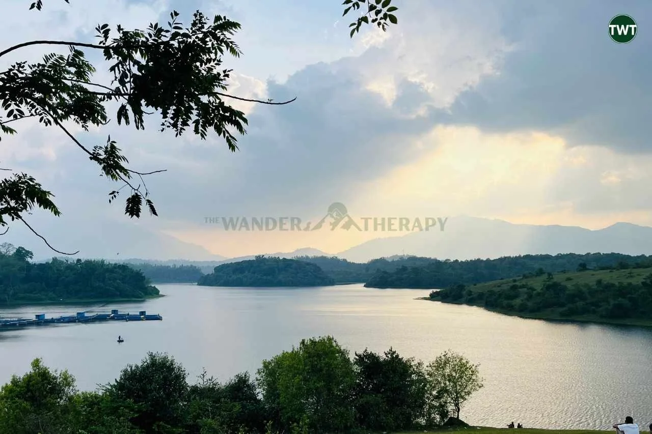getaways from bangalore - wayanad