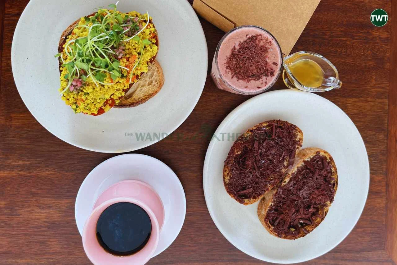 Bread & Chocolate: Pondicherry’s Most Authentic French-Style Baking & Cacao Experience