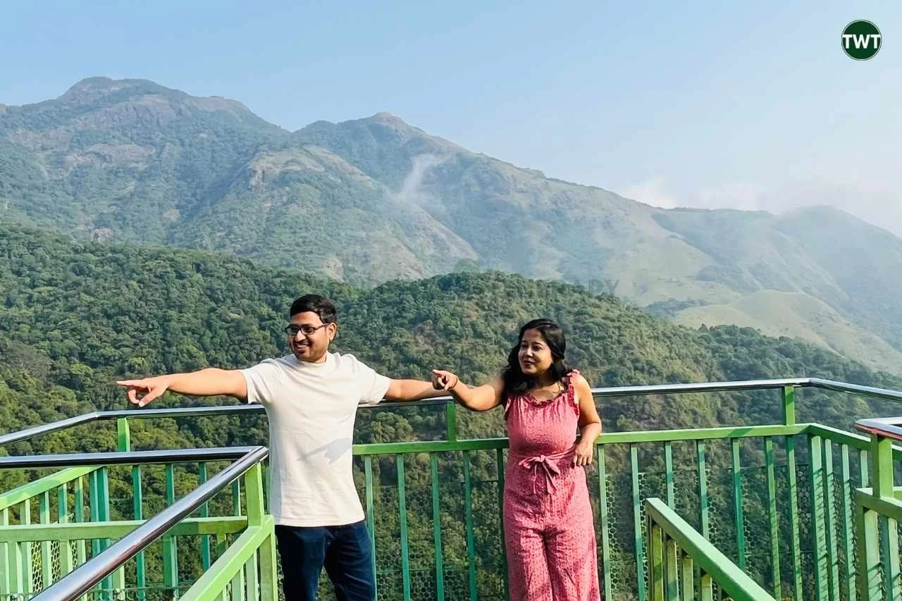 summer vacation hill stations