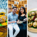 anthe kitchen hyderabad south indian restaurant