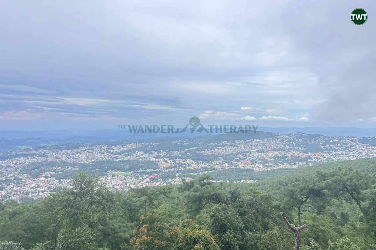 Shillong Travel Guide
