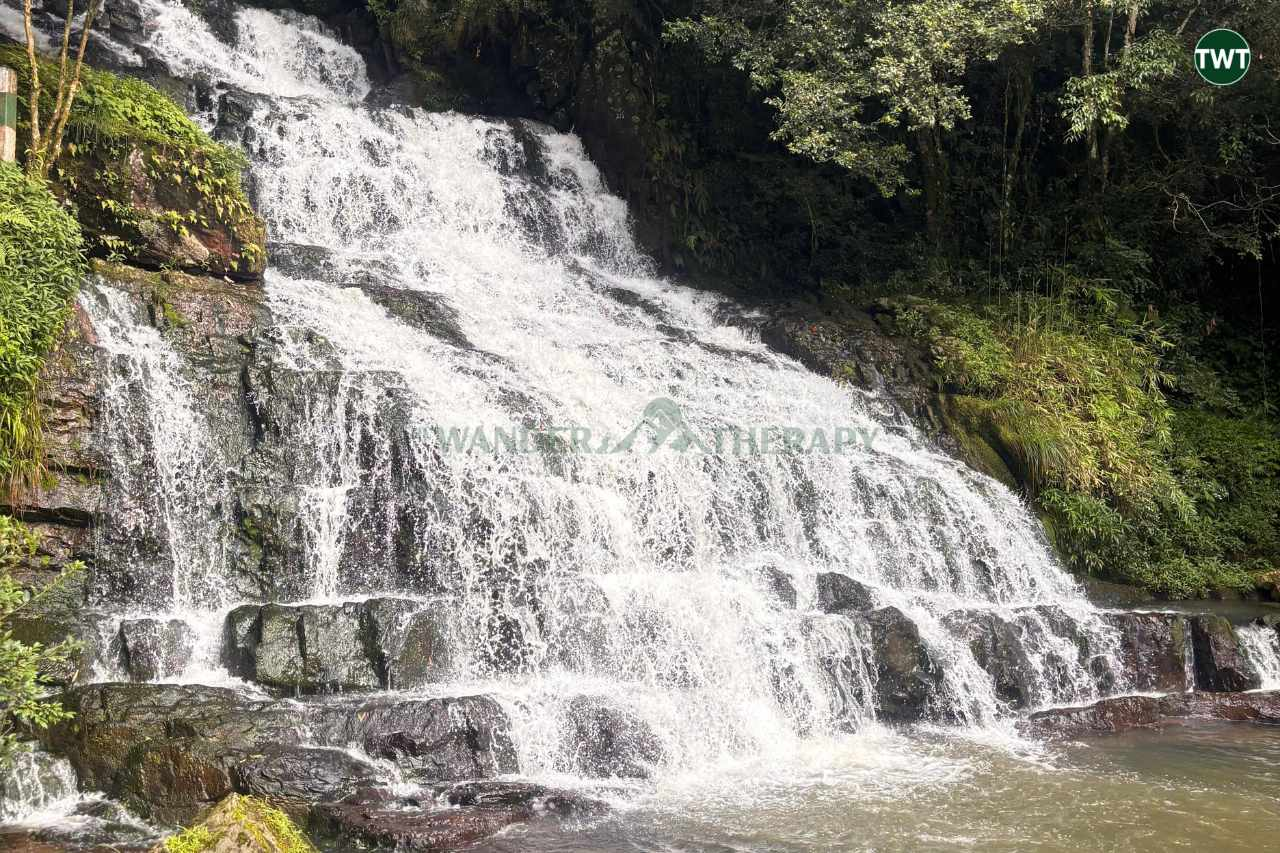 Shillong tourist places