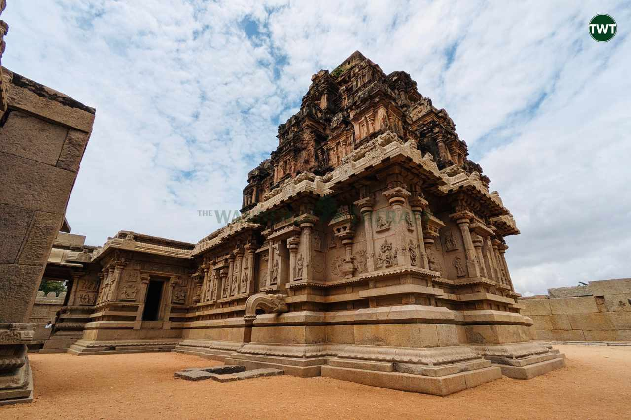 hazara-rama-temple-hampi
